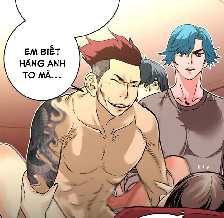 Hóa Thành Nam Thần Chapter 8 - Next Chapter 9