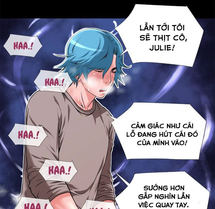 Hóa Thành Nam Thần Chapter 9 - Next Chapter 10