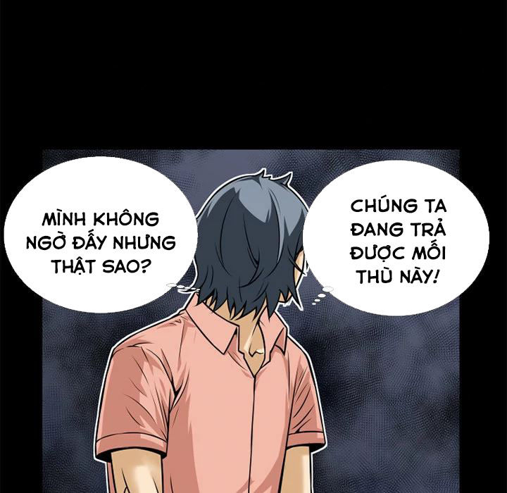 Hóa Thành Nam Thần Chapter 9 - Next Chapter 10