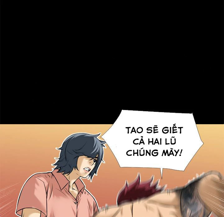 Hóa Thành Nam Thần Chapter 9 - Next Chapter 10