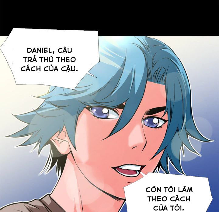 Hóa Thành Nam Thần Chapter 9 - Next Chapter 10