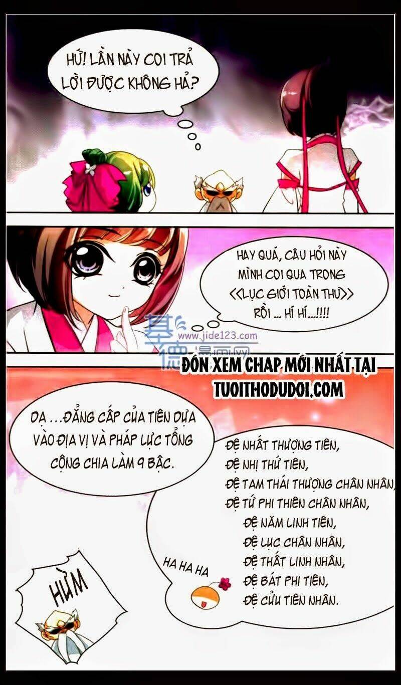 hoa thiên cốt chương 27 - Next chương 28