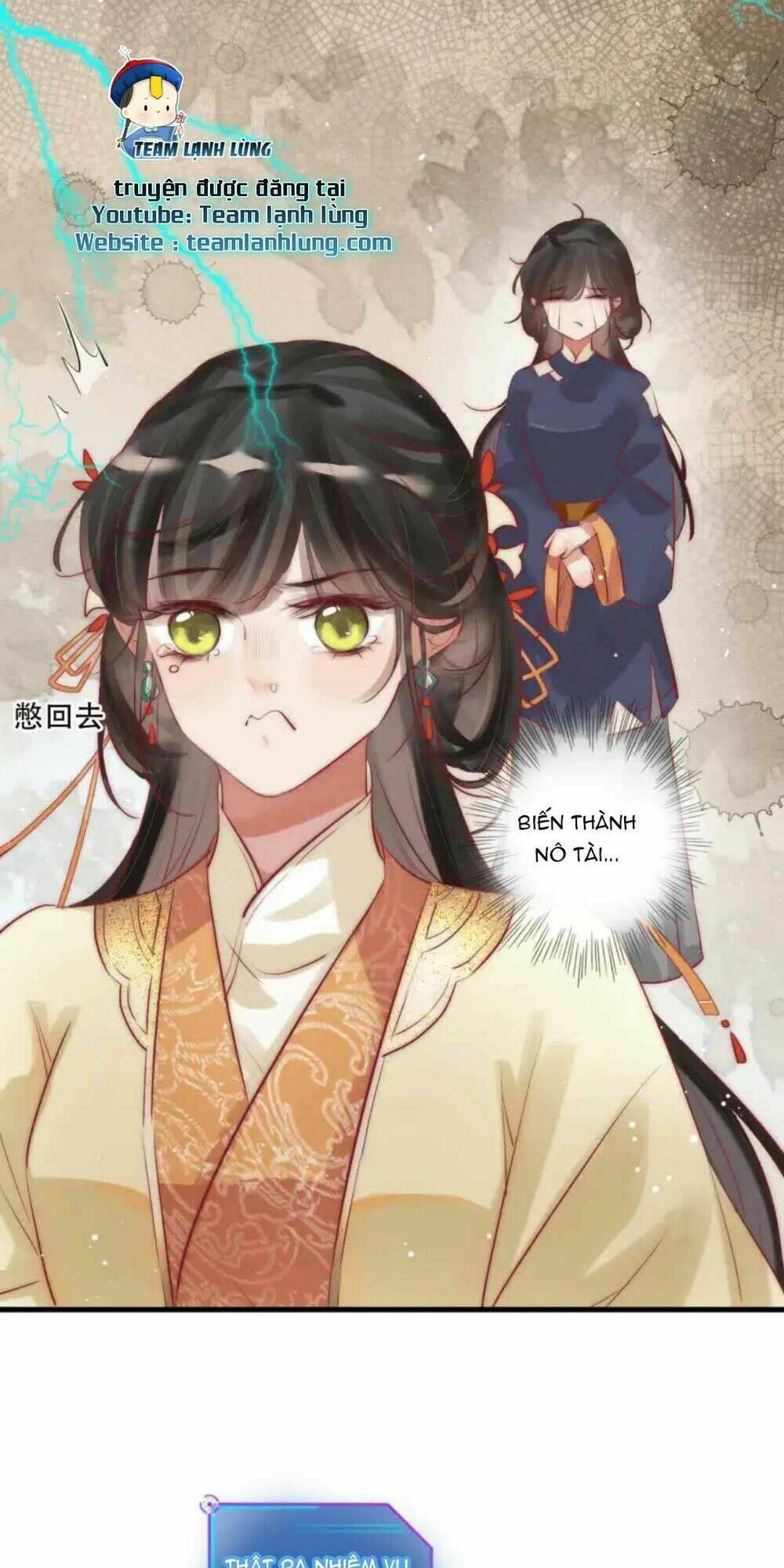 hòa thượng phản diện giả bạch liên hoa chapter 2 - Next chapter 3