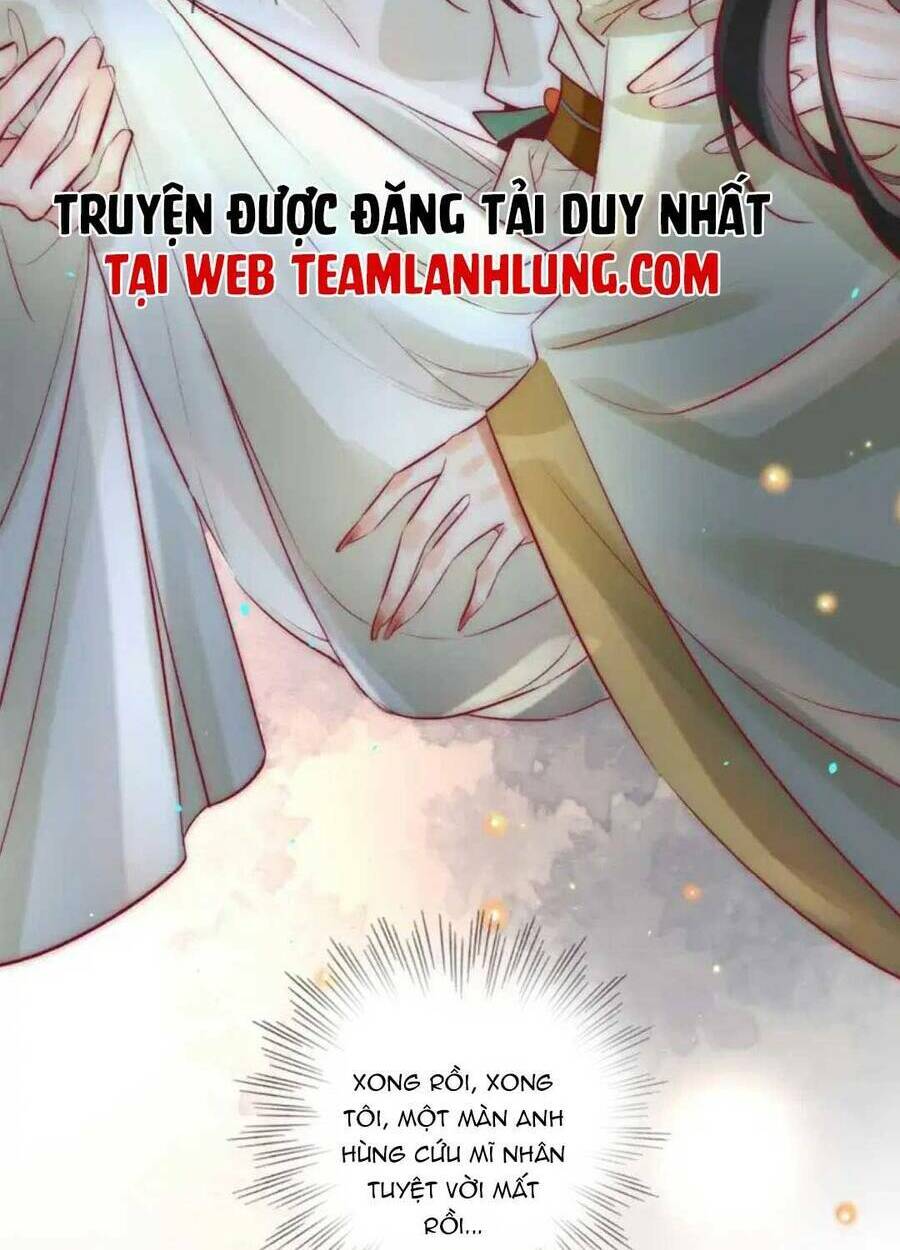 hòa thượng phản diện giả bạch liên hoa chapter 6 - Trang 2