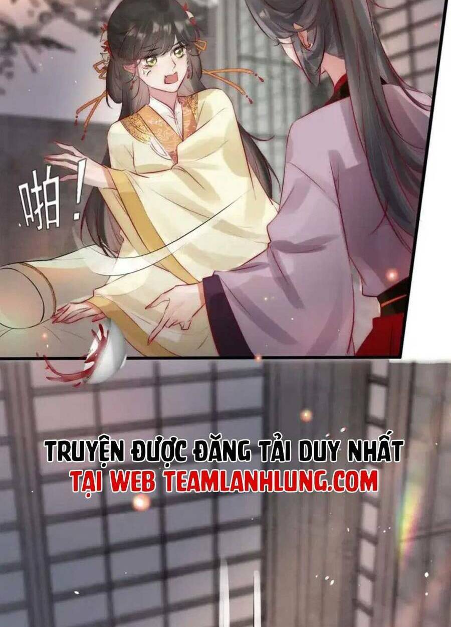 hòa thượng phản diện giả bạch liên hoa chapter 6 - Trang 2