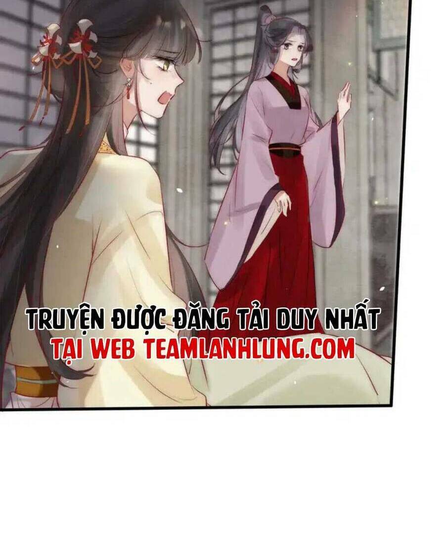 hòa thượng phản diện giả bạch liên hoa chapter 6 - Trang 2