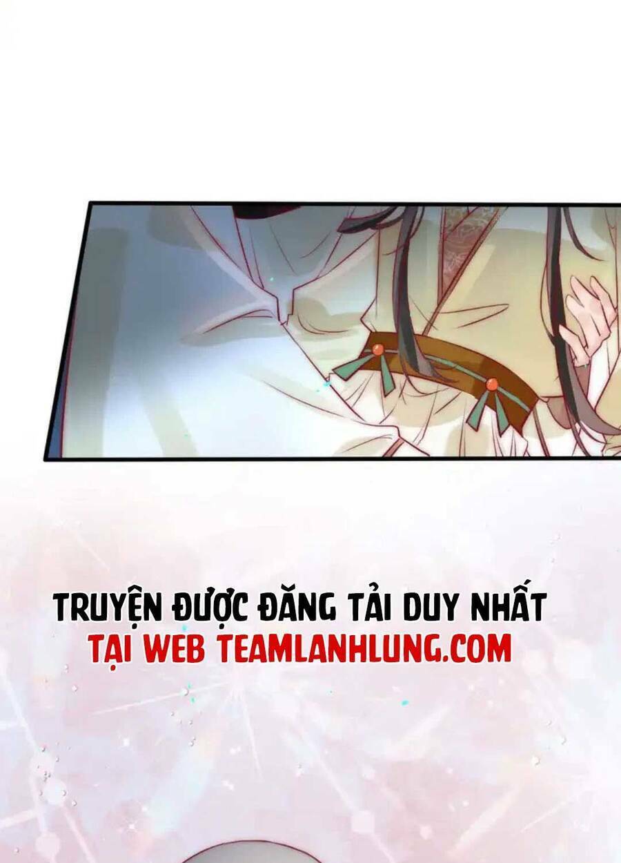 hòa thượng phản diện giả bạch liên hoa chapter 6 - Trang 2