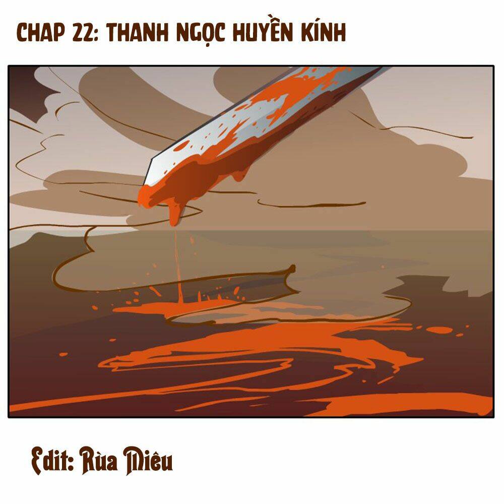 Hòa Thượng Và Tiểu Long Quân Chapter 22 - Trang 2