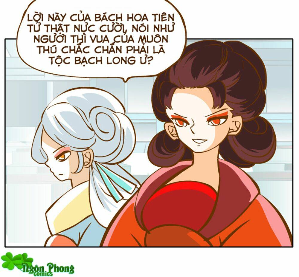 Hòa Thượng Và Tiểu Long Quân Chapter 52 - Trang 2