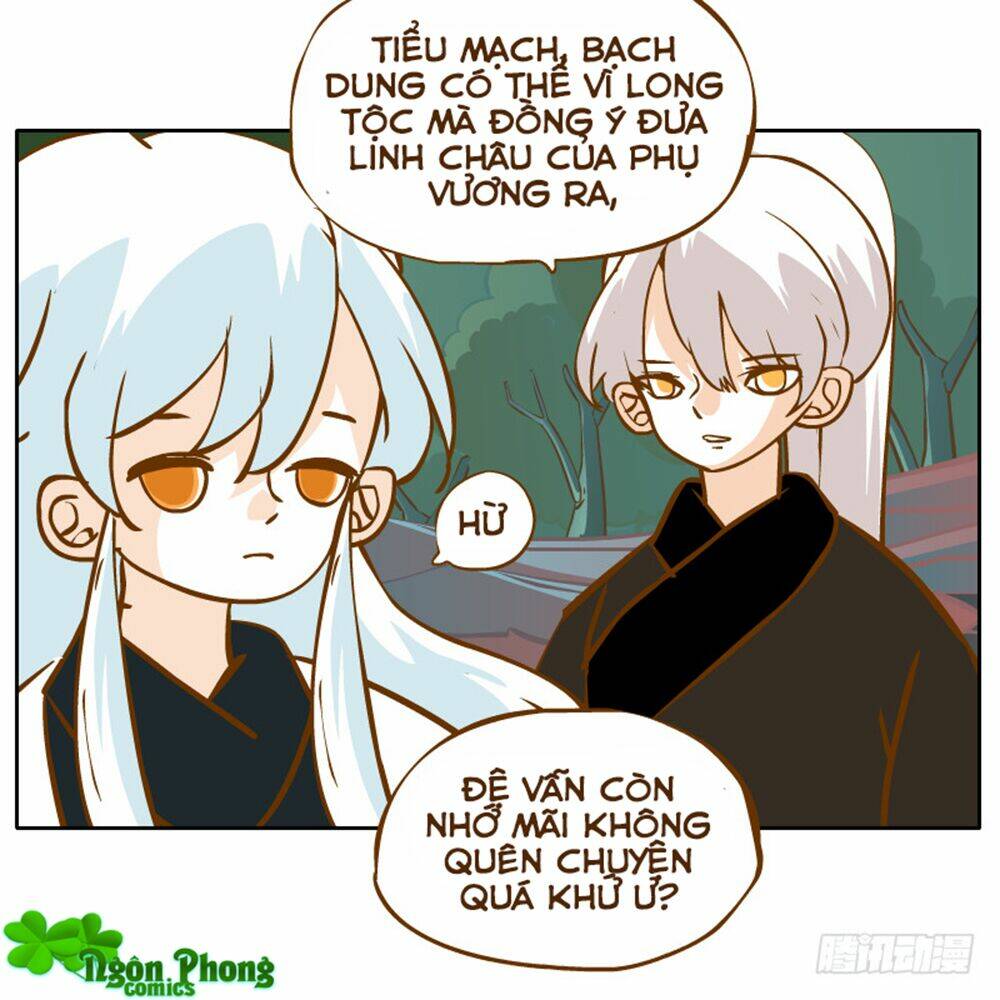 Hòa Thượng Và Tiểu Long Quân Chapter 52 - Trang 2