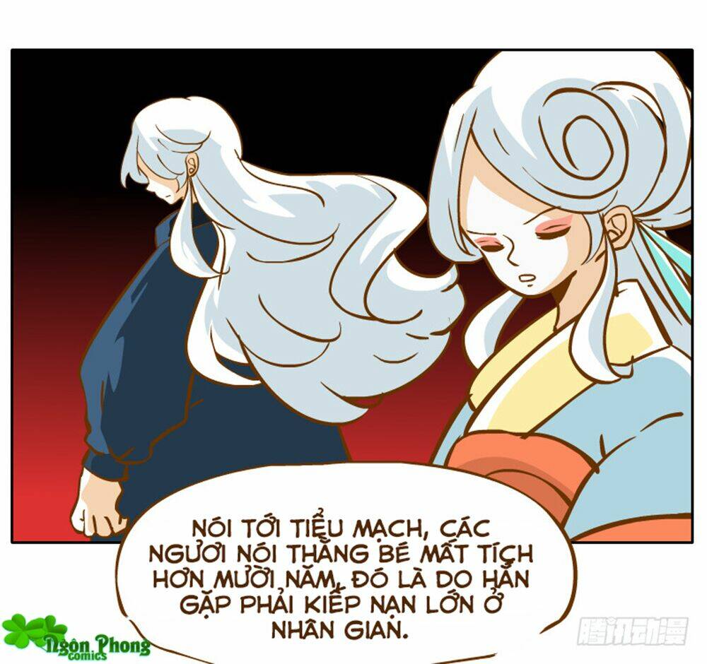 Hòa Thượng Và Tiểu Long Quân Chapter 52 - Trang 2