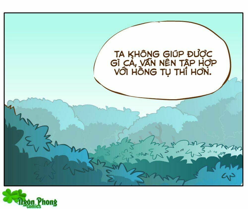 Hòa Thượng Và Tiểu Long Quân Chapter 54 - Trang 2