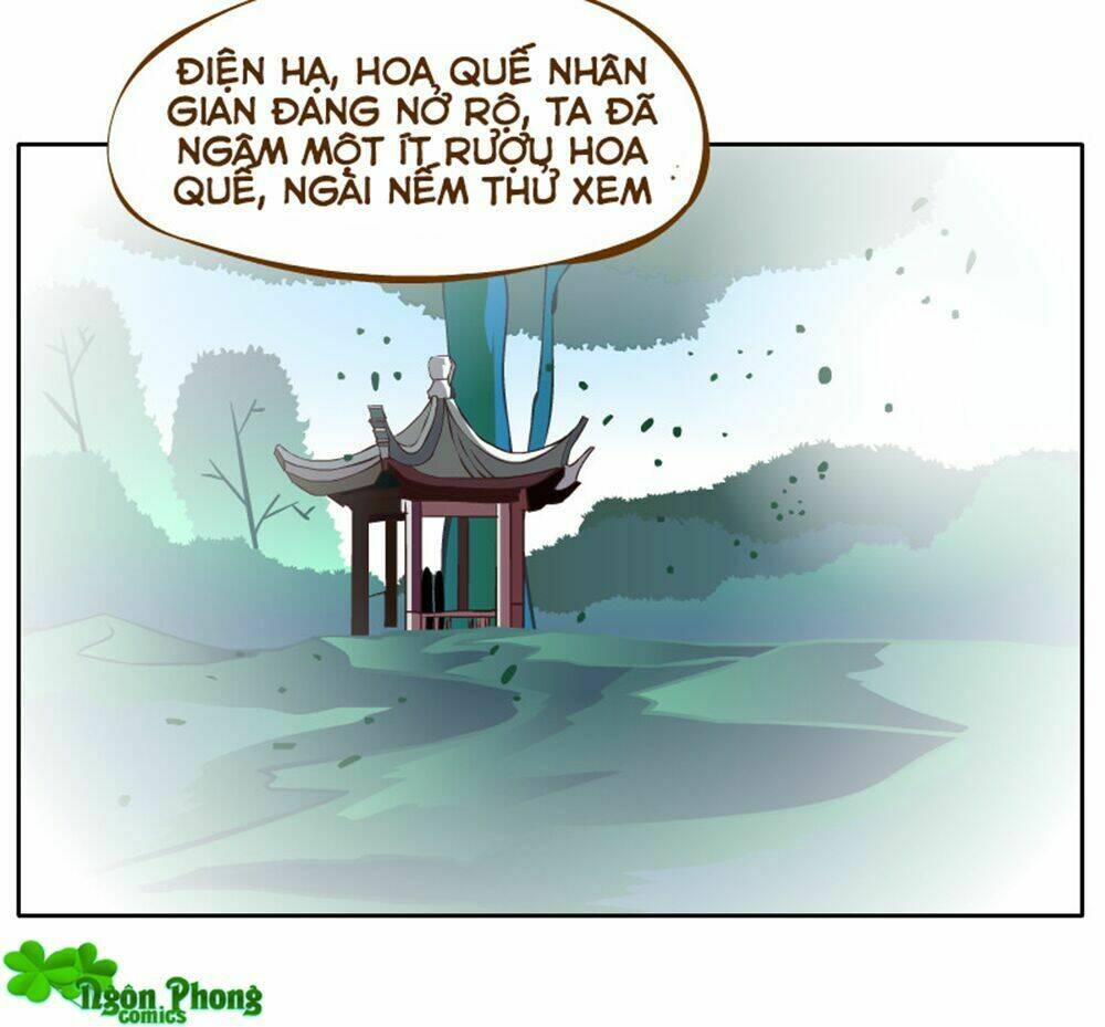 Hòa Thượng Và Tiểu Long Quân Chapter 54 - Trang 2