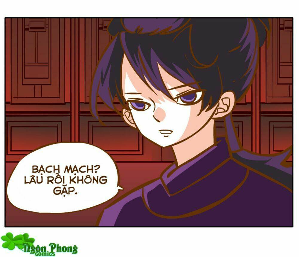 Hòa Thượng Và Tiểu Long Quân Chapter 54 - Trang 2