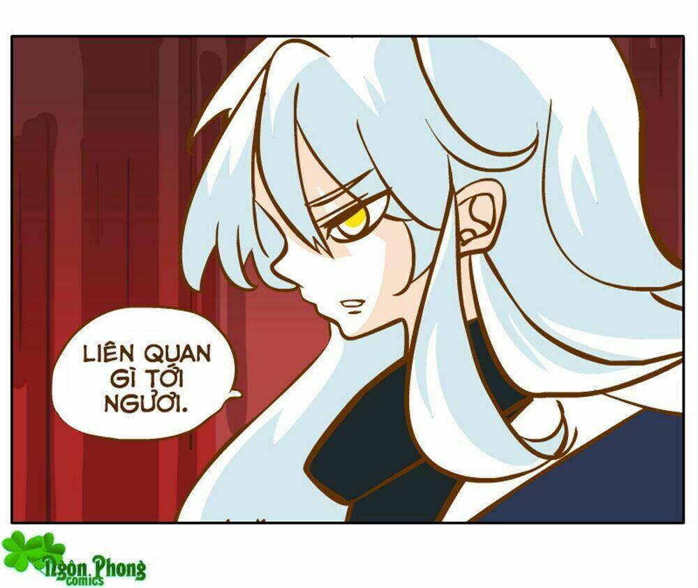 Hòa Thượng Và Tiểu Long Quân Chapter 54 - Trang 2