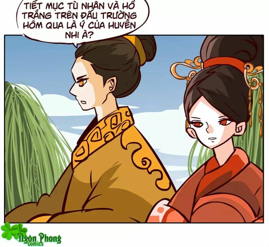 Hòa Thượng Và Tiểu Long Quân Chapter 58 - Trang 2