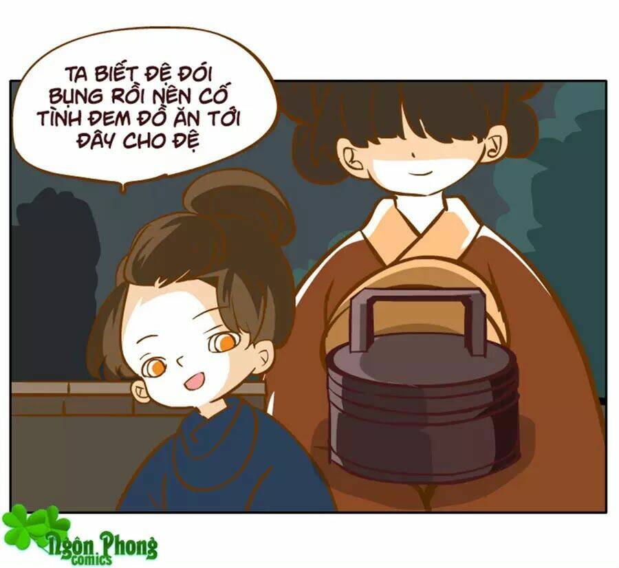 Hòa Thượng Và Tiểu Long Quân Chapter 58 - Trang 2