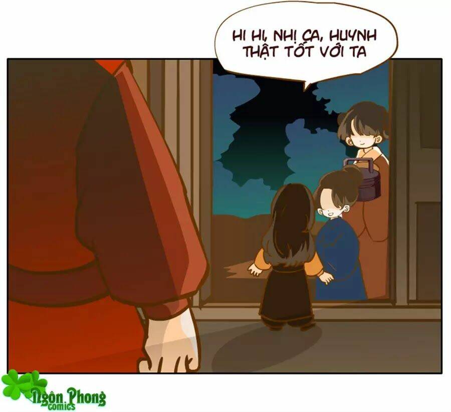 Hòa Thượng Và Tiểu Long Quân Chapter 58 - Trang 2