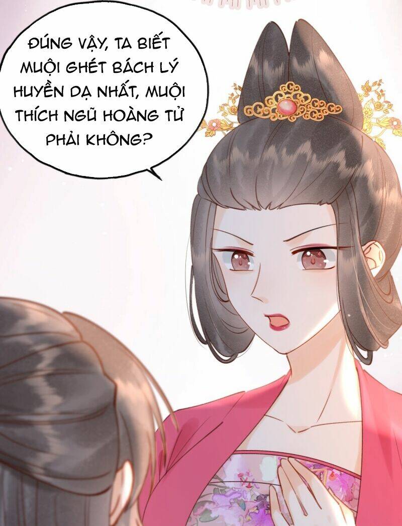 hoá trang thành mami của nhân vật phản diện chapter 15 - Next chapter 16