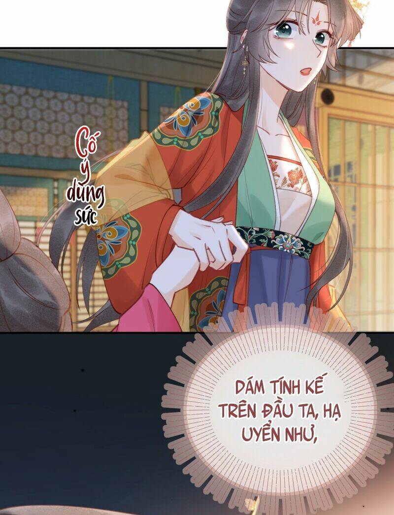 hoá trang thành mami của nhân vật phản diện chapter 15 - Next chapter 16