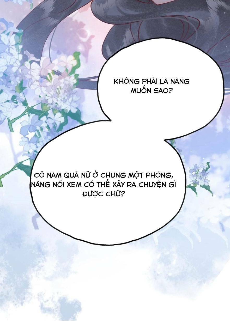 hoá trang thành mami của nhân vật phản diện chapter 29 - Trang 2