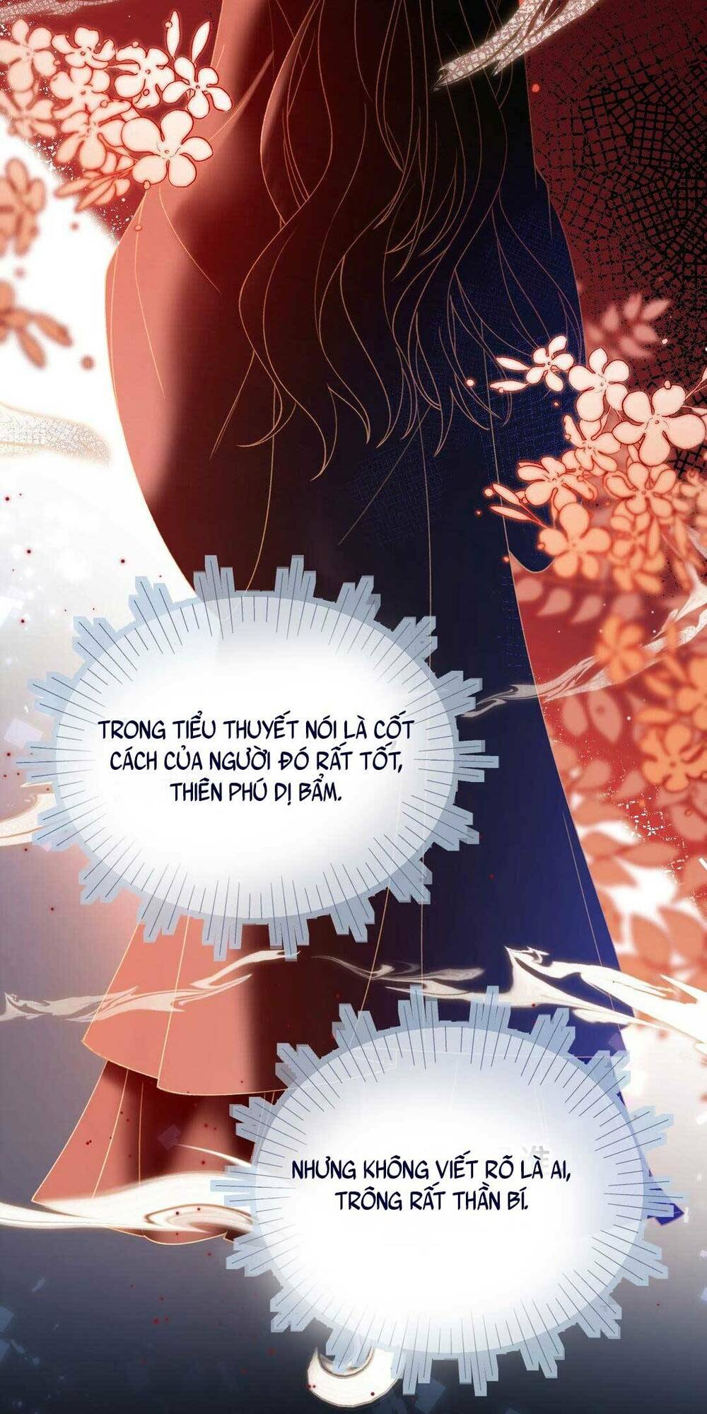 hoá trang thành mami của nhân vật phản diện chapter 4 - Next chapter 5