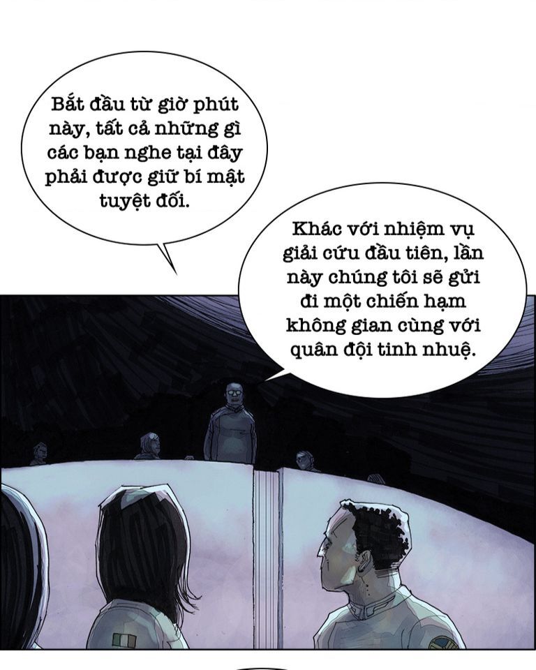 hoa tử đỏ Chapter 1 - Next Chapter 2