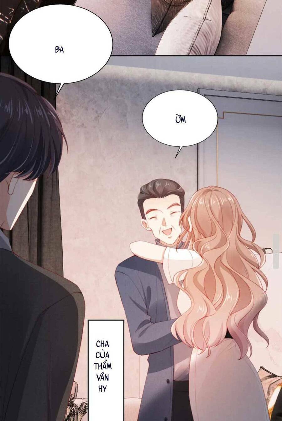 hoắc thiếu lại phải theo đuổi vợ yêu rồi chapter 10 - Trang 2