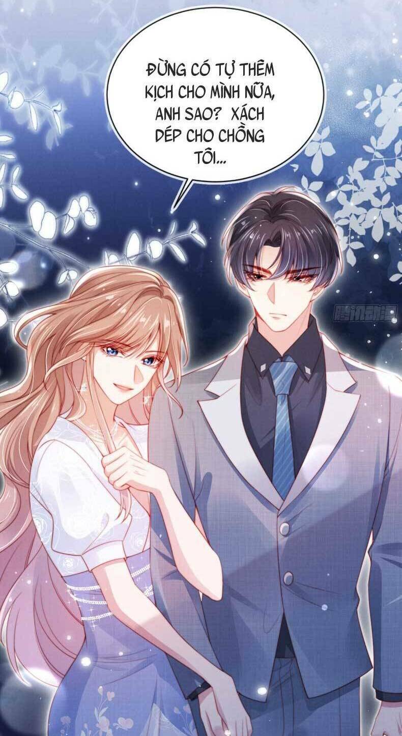 hoắc thiếu lại phải theo đuổi vợ yêu rồi chapter 14 - Trang 2