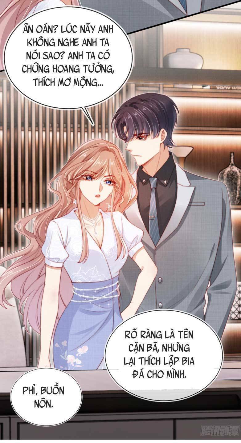 hoắc thiếu lại phải theo đuổi vợ yêu rồi chapter 14 - Trang 2