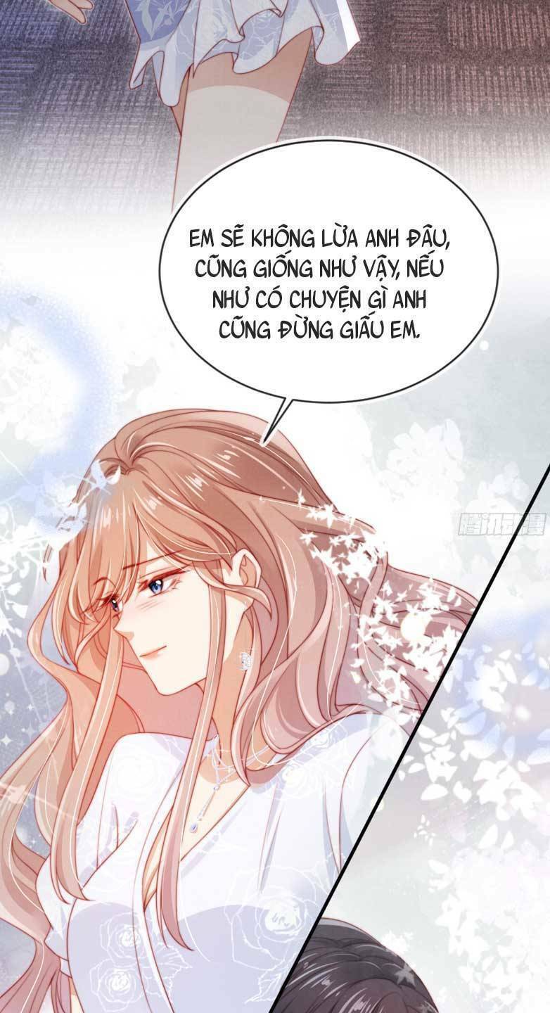 hoắc thiếu lại phải theo đuổi vợ yêu rồi chapter 14 - Trang 2