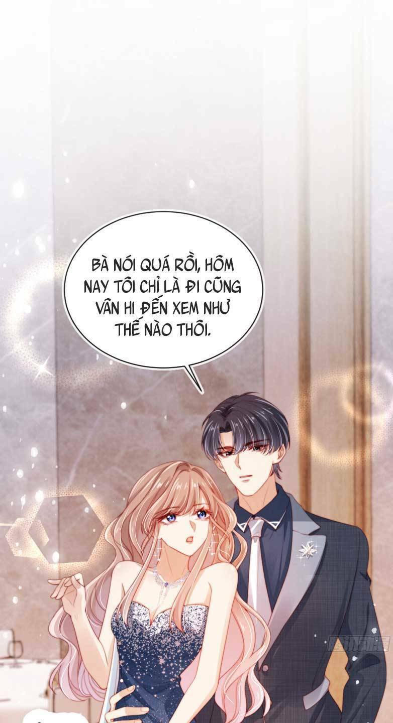 hoắc thiếu lại phải theo đuổi vợ yêu rồi chapter 14 - Trang 2