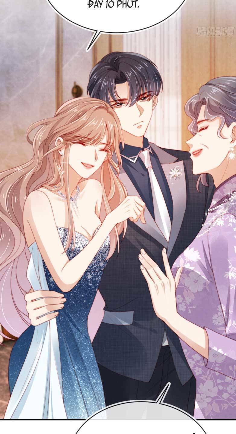 hoắc thiếu lại phải theo đuổi vợ yêu rồi chapter 14 - Trang 2