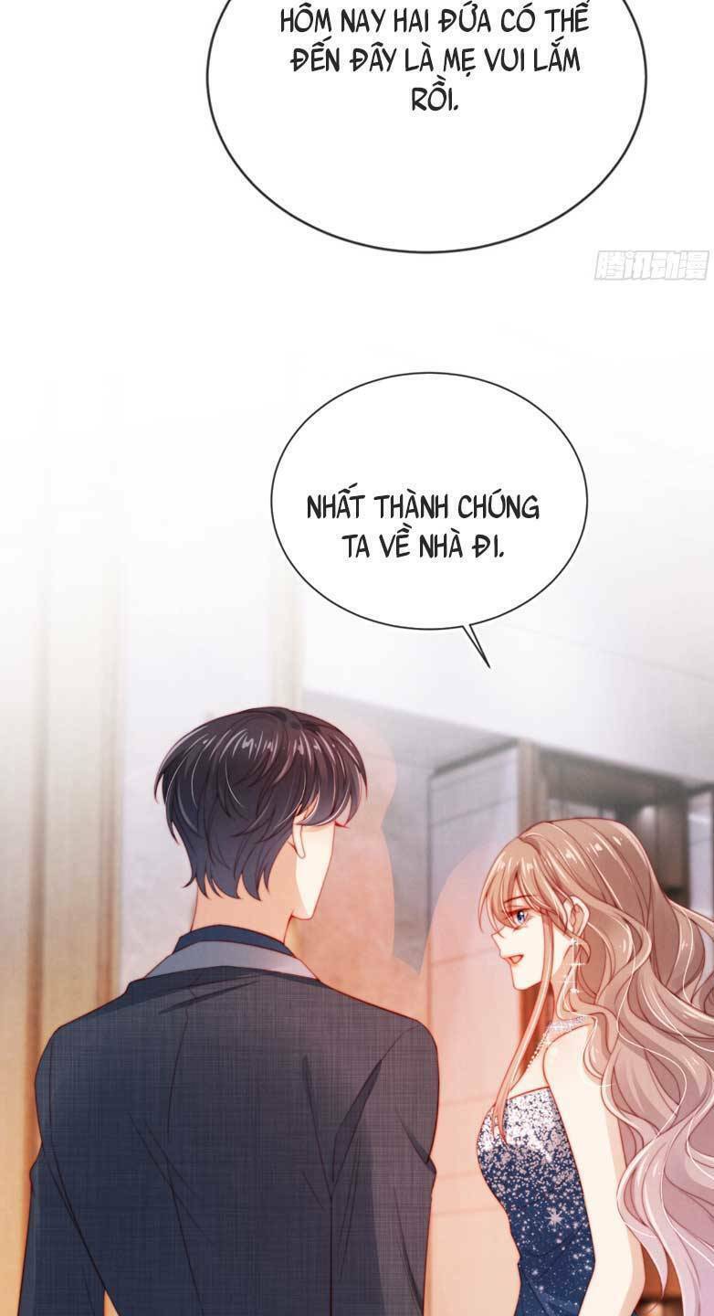 hoắc thiếu lại phải theo đuổi vợ yêu rồi chapter 14 - Trang 2