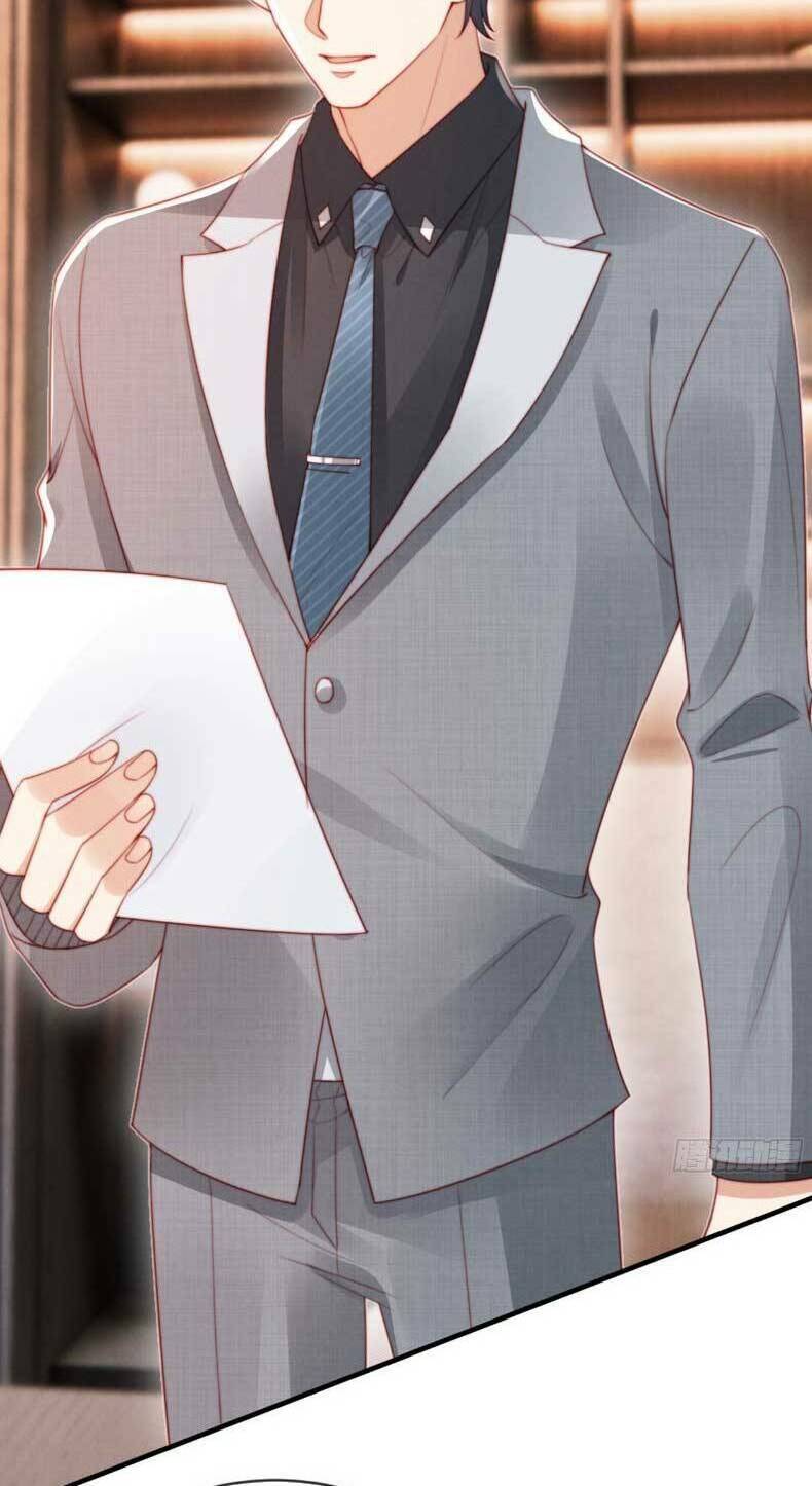 hoắc thiếu lại phải theo đuổi vợ yêu rồi chapter 14 - Trang 2