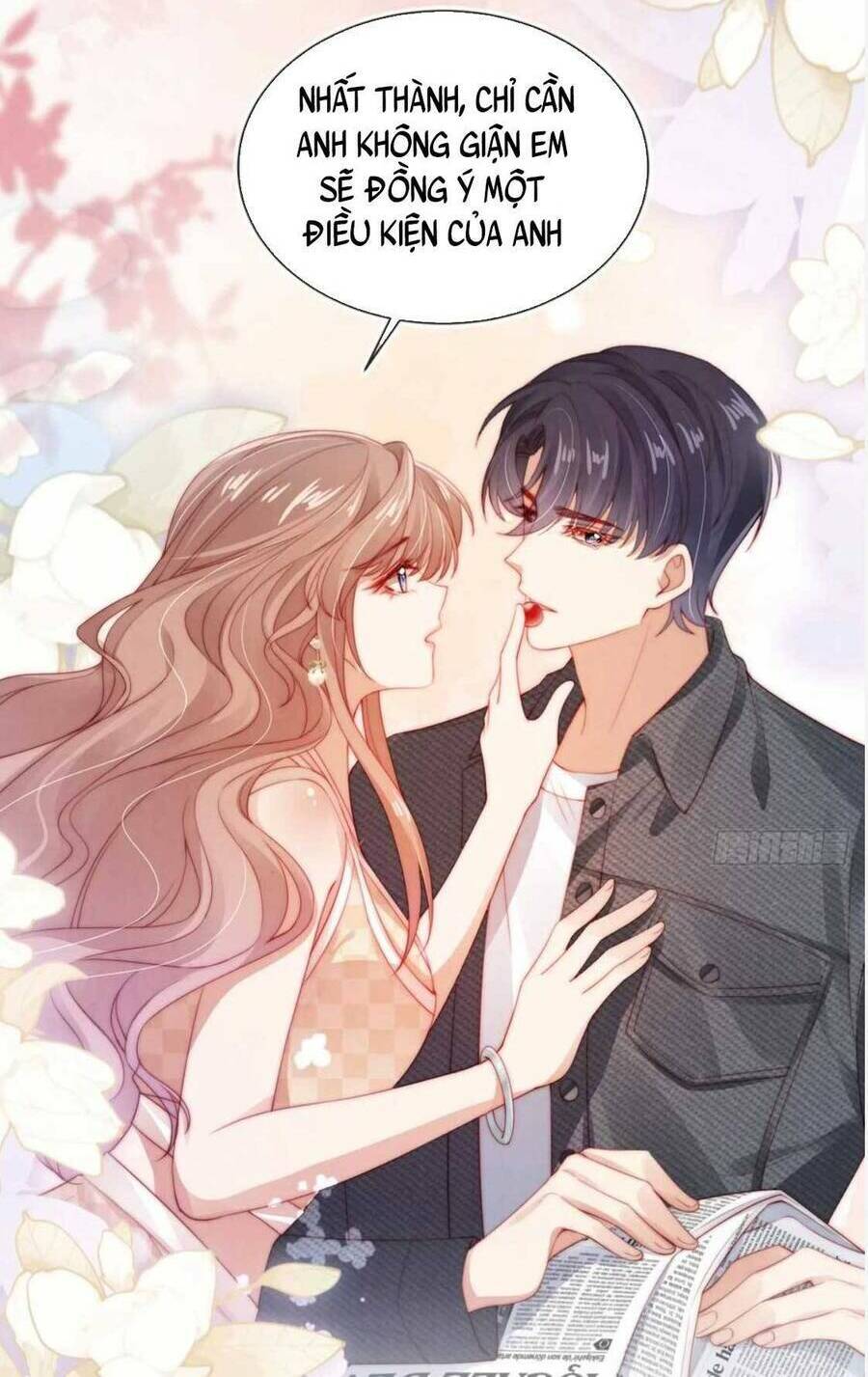 hoắc thiếu lại phải theo đuổi vợ yêu rồi chapter 17 - Trang 2