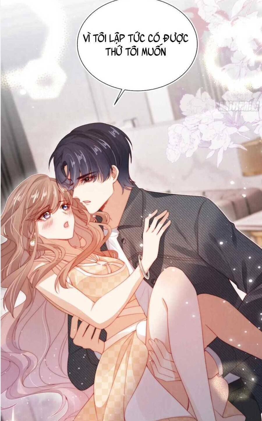 hoắc thiếu lại phải theo đuổi vợ yêu rồi chapter 17 - Trang 2