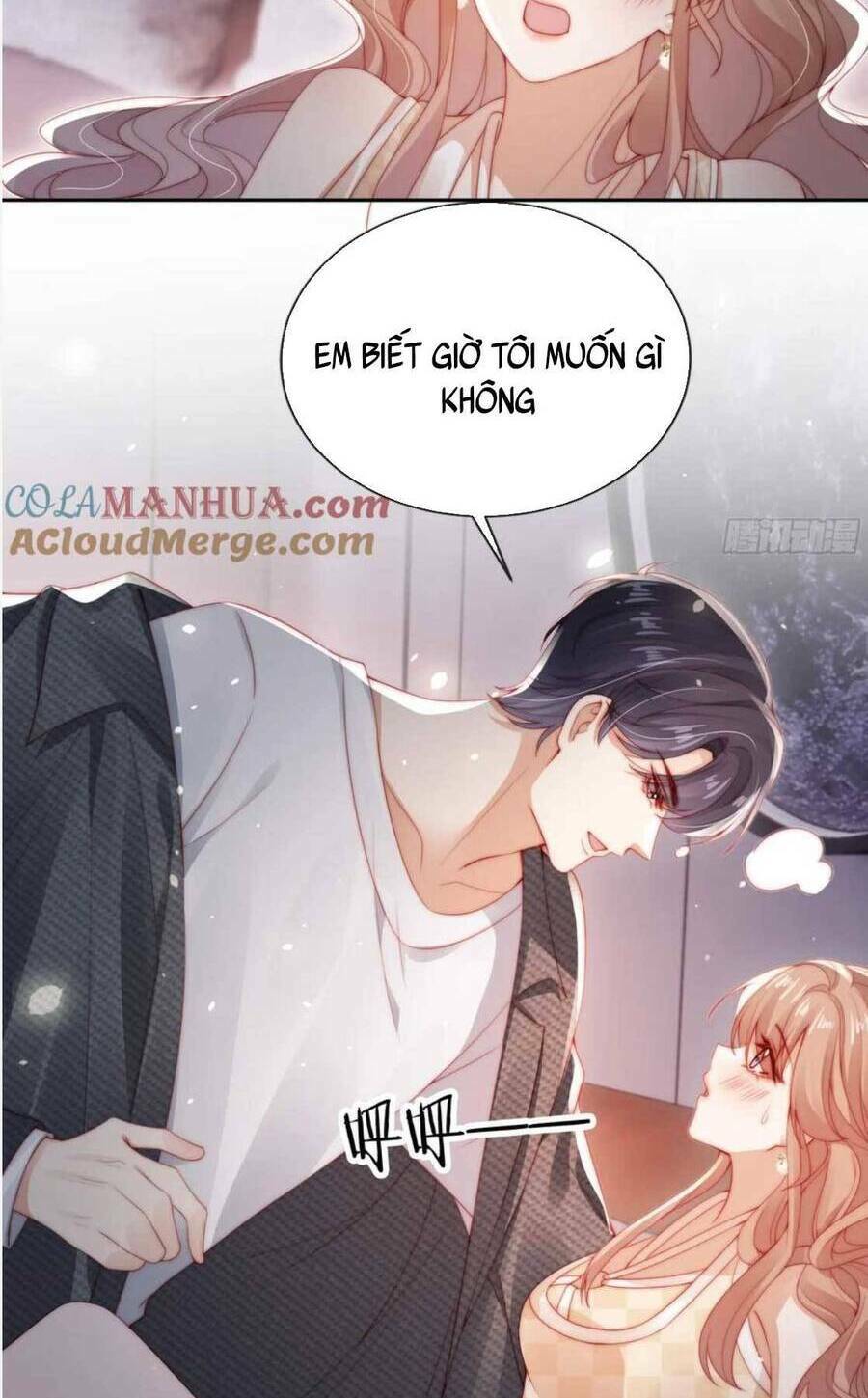 hoắc thiếu lại phải theo đuổi vợ yêu rồi chapter 17 - Trang 2