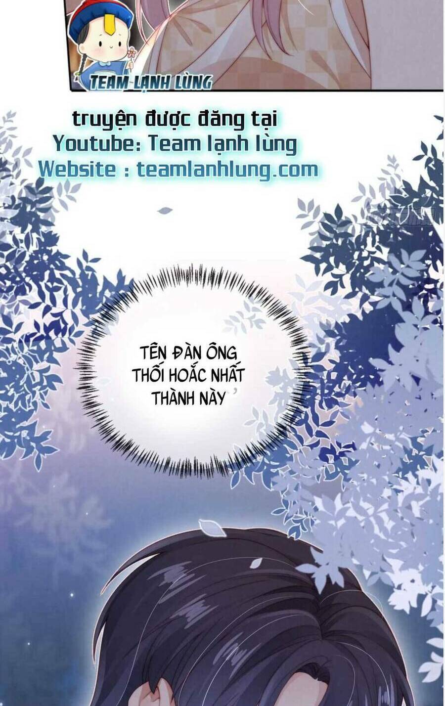 hoắc thiếu lại phải theo đuổi vợ yêu rồi chapter 17 - Trang 2