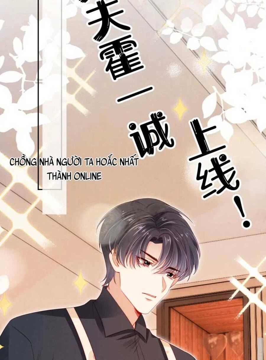 hoắc thiếu lại phải theo đuổi vợ yêu rồi chapter 24 - Trang 2