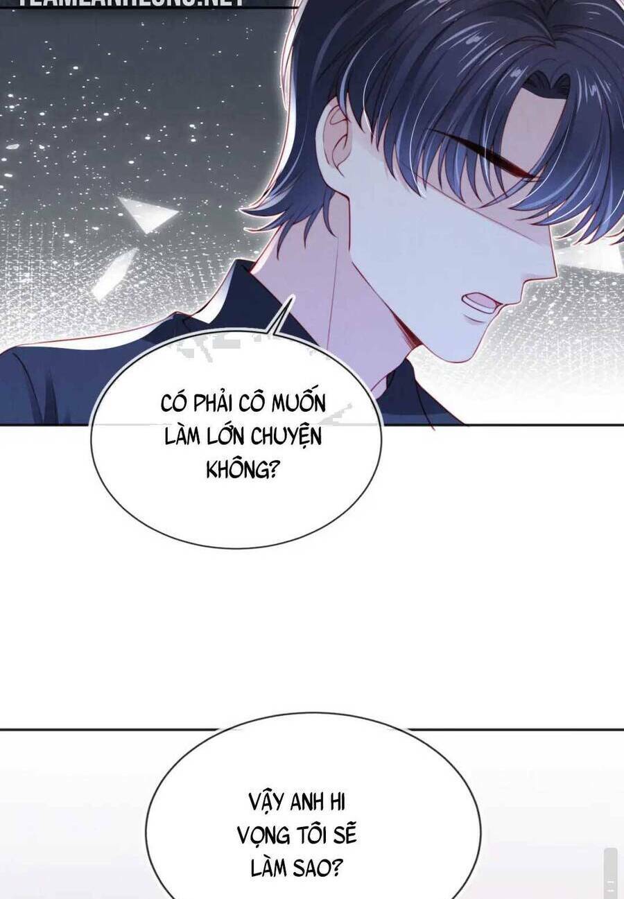 hoắc thiếu lại phải theo đuổi vợ yêu rồi chapter 24 - Trang 2