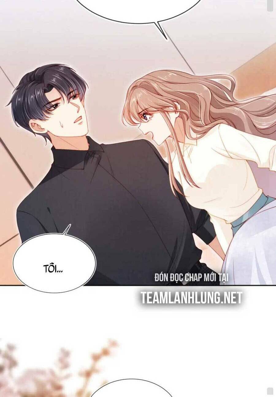 hoắc thiếu lại phải theo đuổi vợ yêu rồi chapter 24 - Trang 2