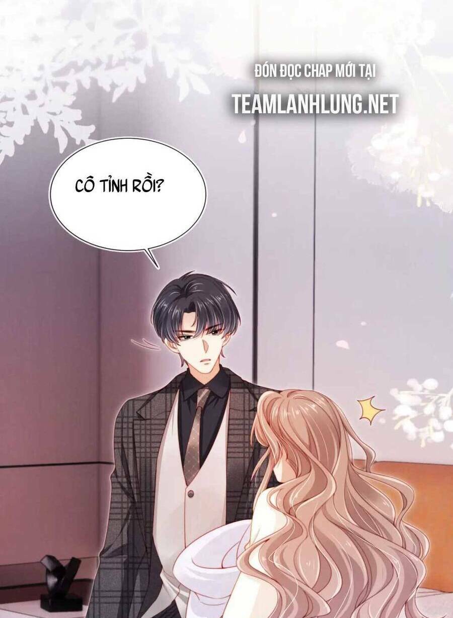 hoắc thiếu lại phải theo đuổi vợ yêu rồi chapter 24 - Trang 2