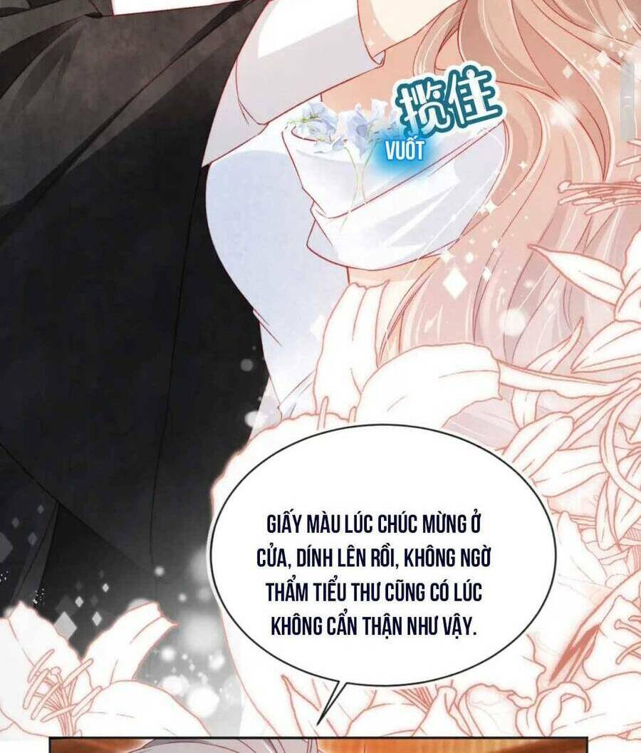 hoắc thiếu lại phải theo đuổi vợ yêu rồi chapter 36 - Trang 2