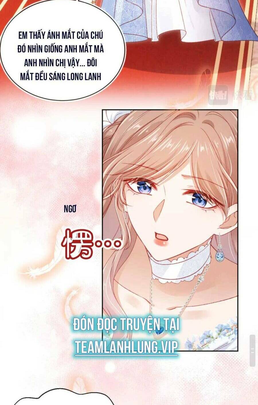 hoắc thiếu lại phải theo đuổi vợ yêu rồi chapter 36 - Trang 2