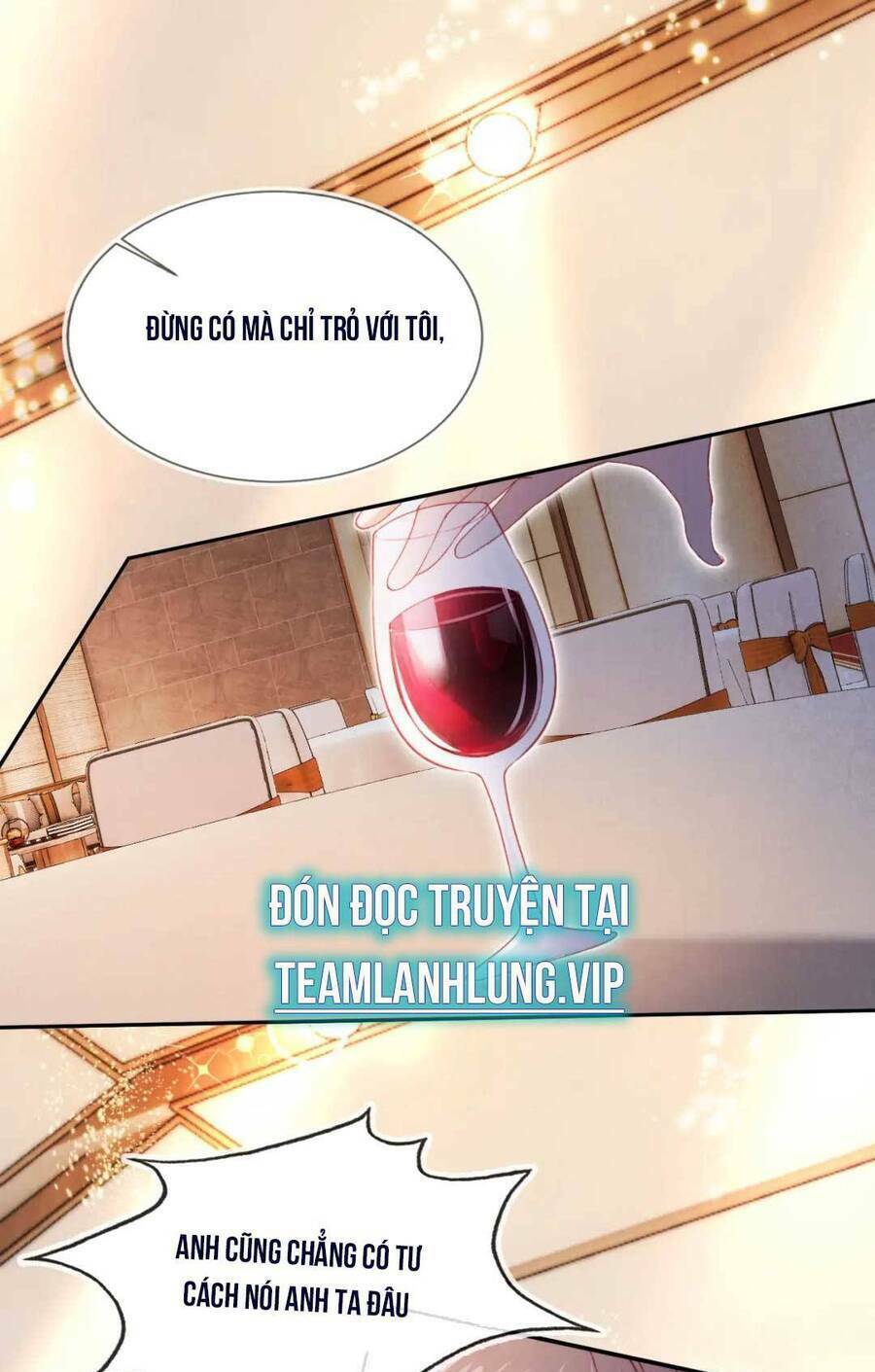 hoắc thiếu lại phải theo đuổi vợ yêu rồi chapter 36 - Trang 2