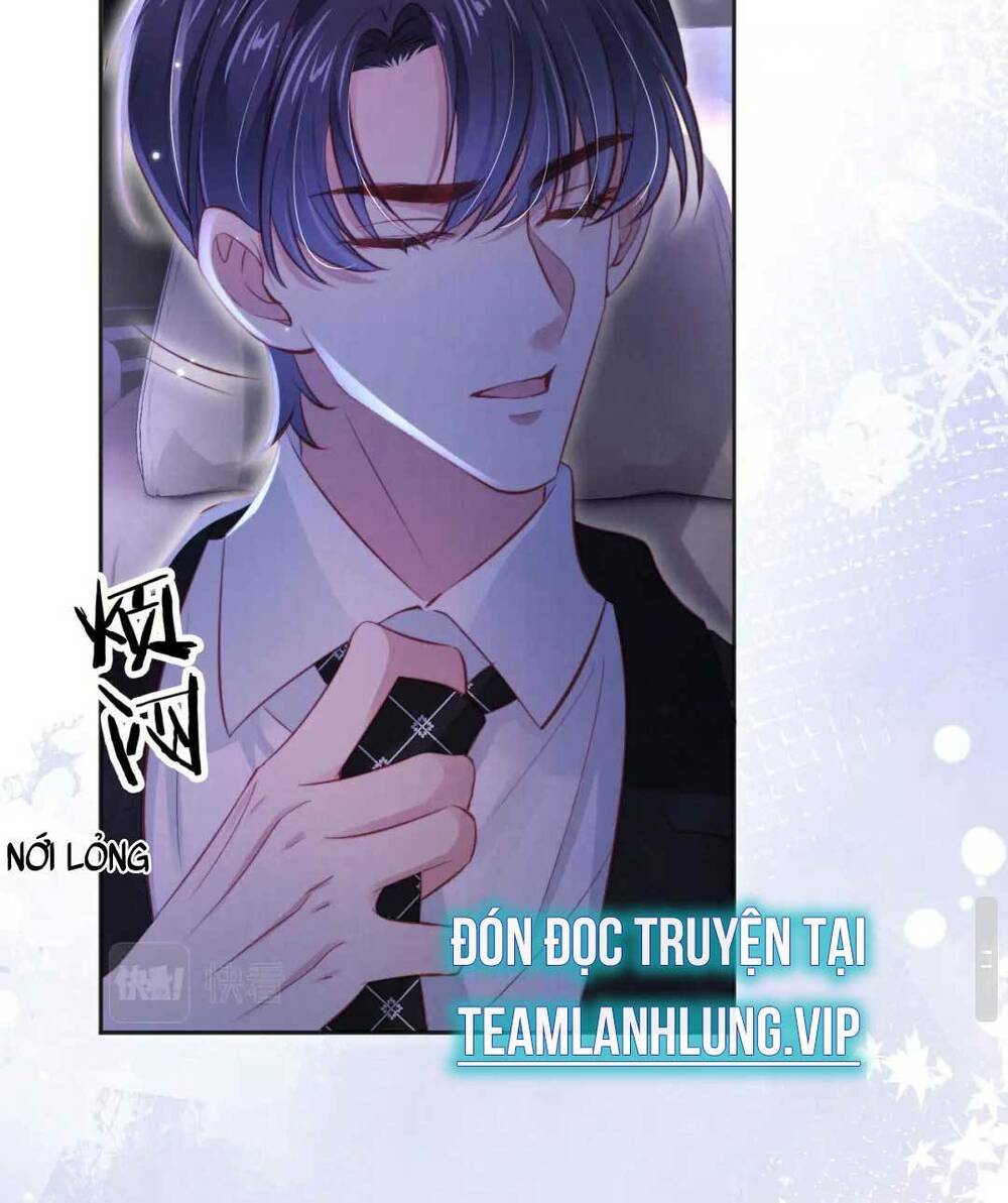 hoắc thiếu lại phải theo đuổi vợ yêu rồi chapter 37 - Trang 2