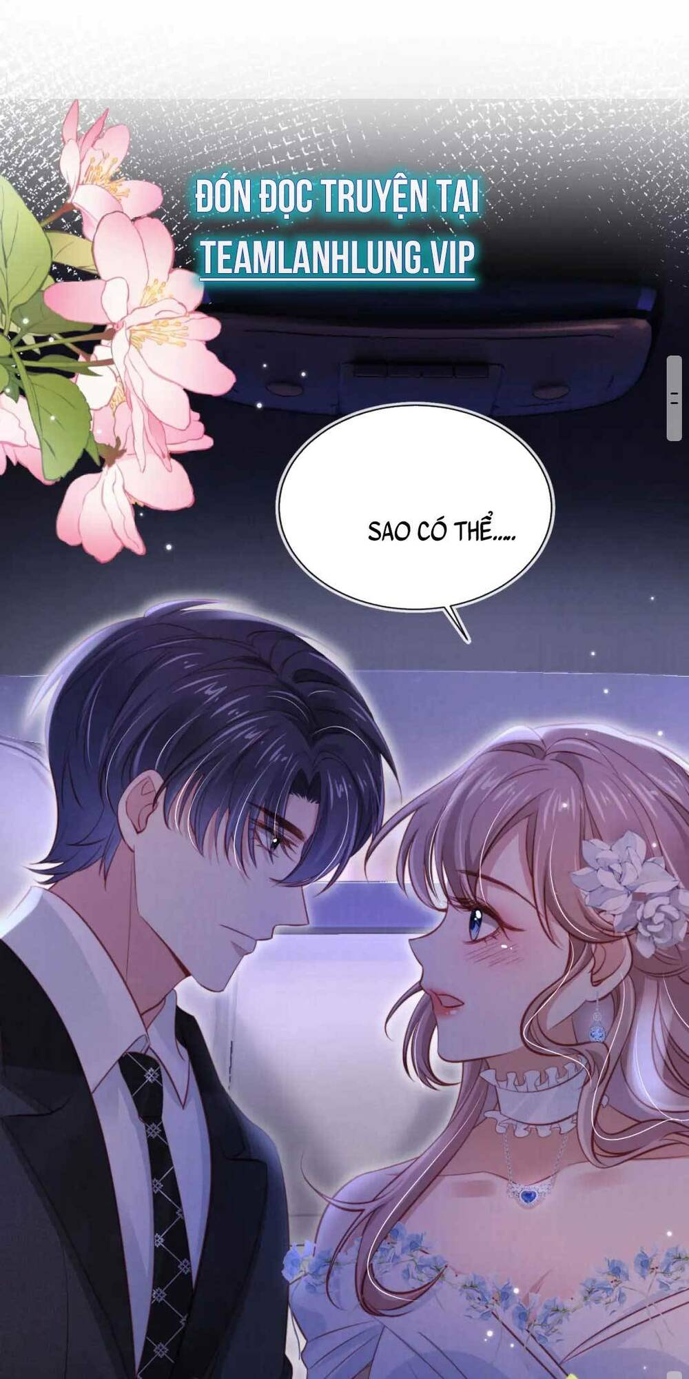 hoắc thiếu lại phải theo đuổi vợ yêu rồi chapter 37 - Trang 2