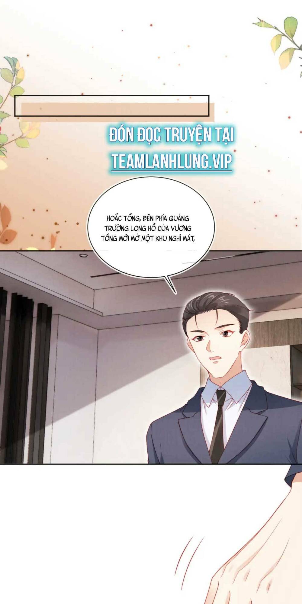 hoắc thiếu lại phải theo đuổi vợ yêu rồi chapter 37 - Trang 2