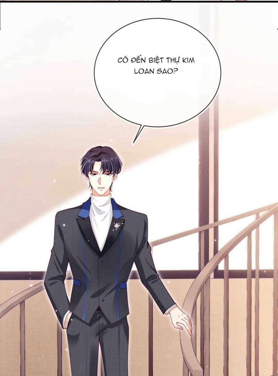 hoắc thiếu lại phải theo đuổi vợ yêu rồi chapter 5 - Trang 2